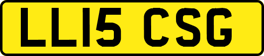 LL15CSG