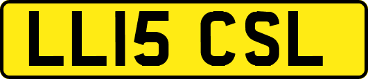 LL15CSL