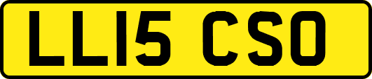 LL15CSO