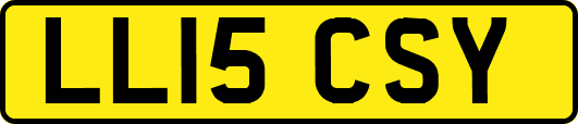 LL15CSY