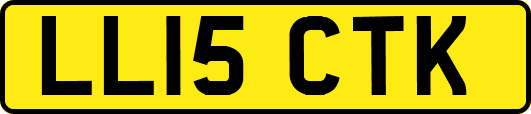 LL15CTK
