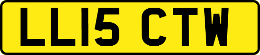 LL15CTW