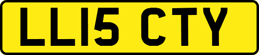 LL15CTY