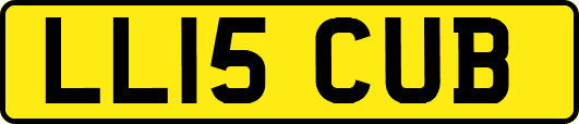 LL15CUB