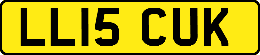 LL15CUK