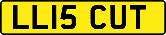 LL15CUT