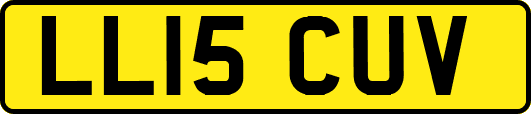 LL15CUV