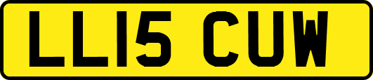 LL15CUW