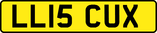 LL15CUX