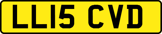 LL15CVD