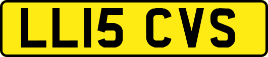 LL15CVS
