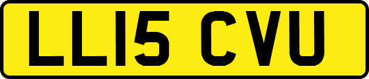 LL15CVU