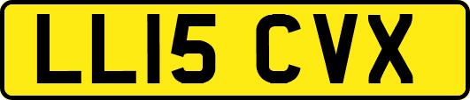 LL15CVX