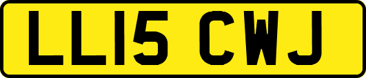 LL15CWJ