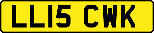 LL15CWK