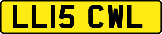 LL15CWL