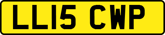 LL15CWP
