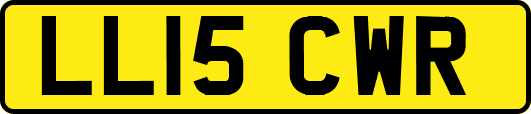 LL15CWR