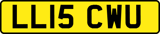 LL15CWU