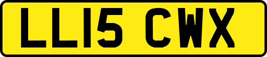 LL15CWX