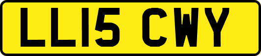 LL15CWY