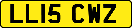 LL15CWZ