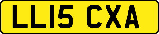 LL15CXA