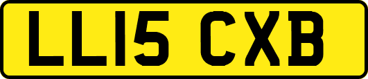 LL15CXB