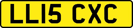 LL15CXC