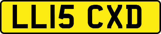 LL15CXD