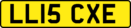 LL15CXE