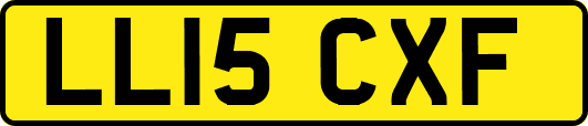 LL15CXF