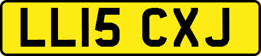 LL15CXJ