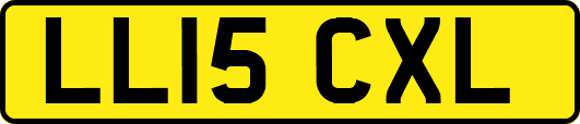LL15CXL