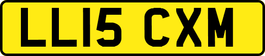 LL15CXM