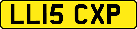 LL15CXP