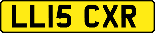 LL15CXR