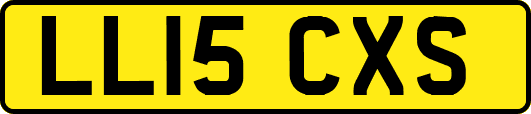 LL15CXS