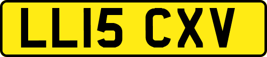 LL15CXV