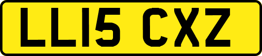 LL15CXZ