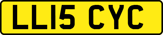 LL15CYC