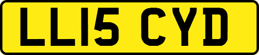 LL15CYD
