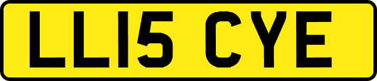 LL15CYE