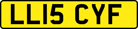 LL15CYF