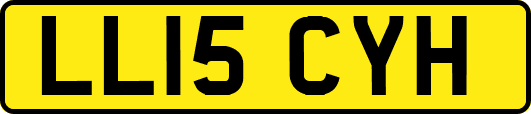 LL15CYH