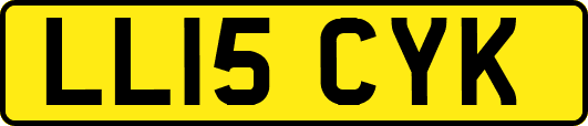 LL15CYK
