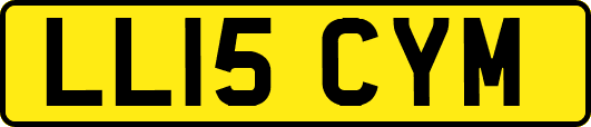 LL15CYM