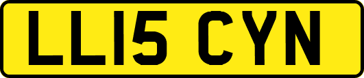LL15CYN