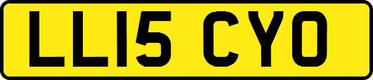LL15CYO
