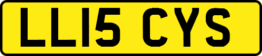 LL15CYS